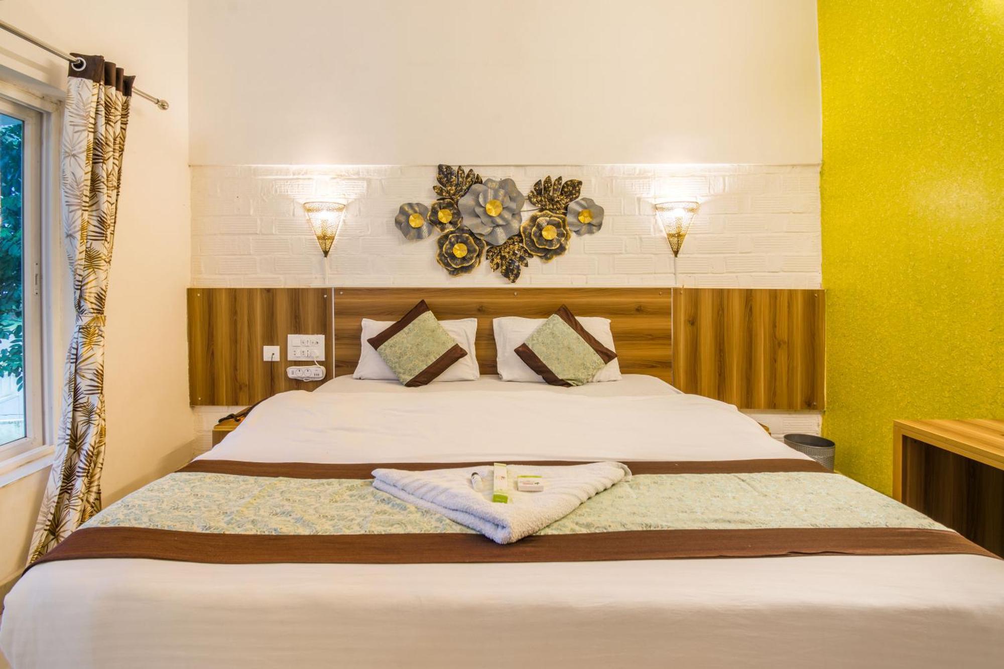 Vihar Holiday Resorts Araku Esterno foto