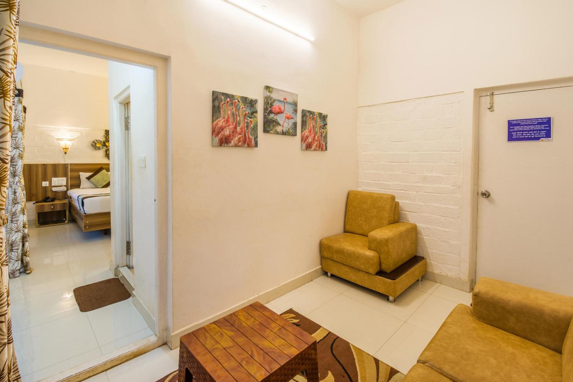 Vihar Holiday Resorts Araku Esterno foto
