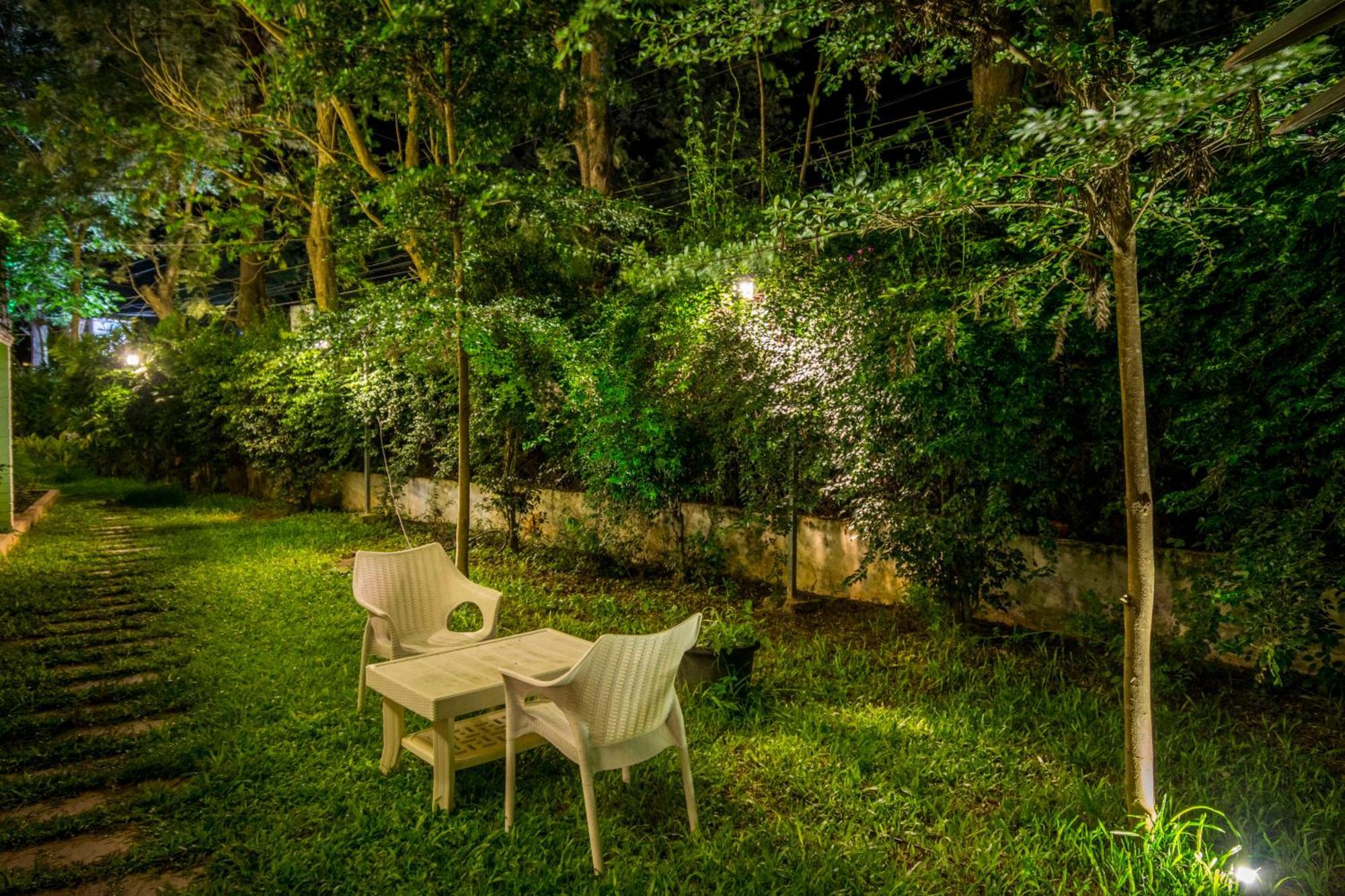 Vihar Holiday Resorts Araku Esterno foto