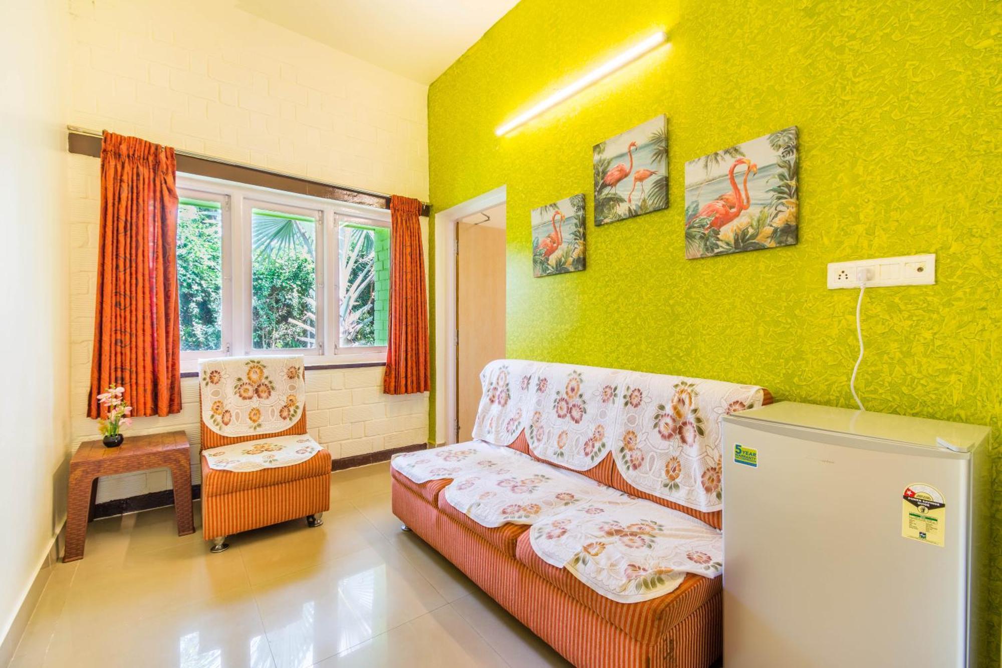 Vihar Holiday Resorts Araku Esterno foto