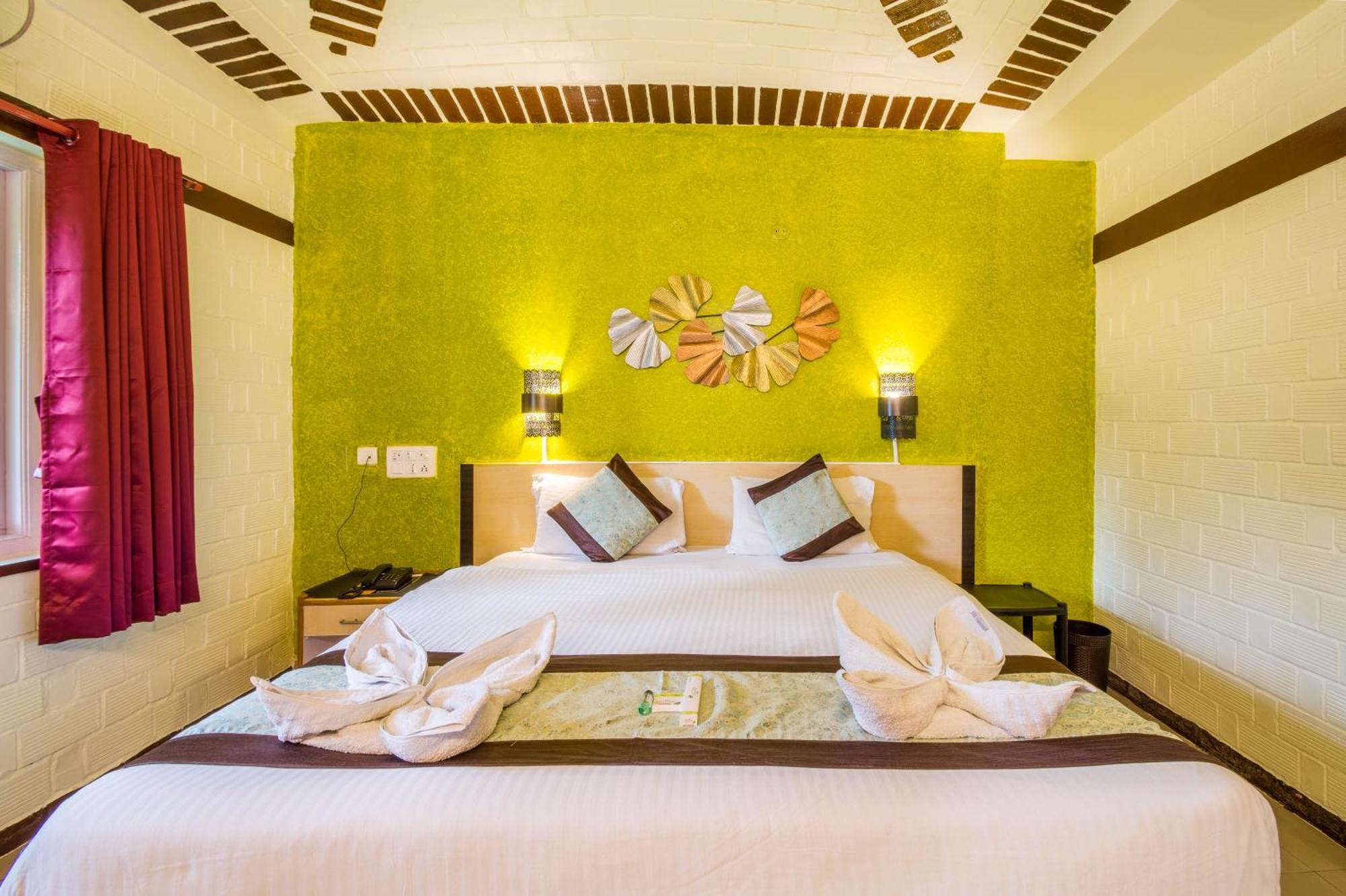 Vihar Holiday Resorts Araku Esterno foto