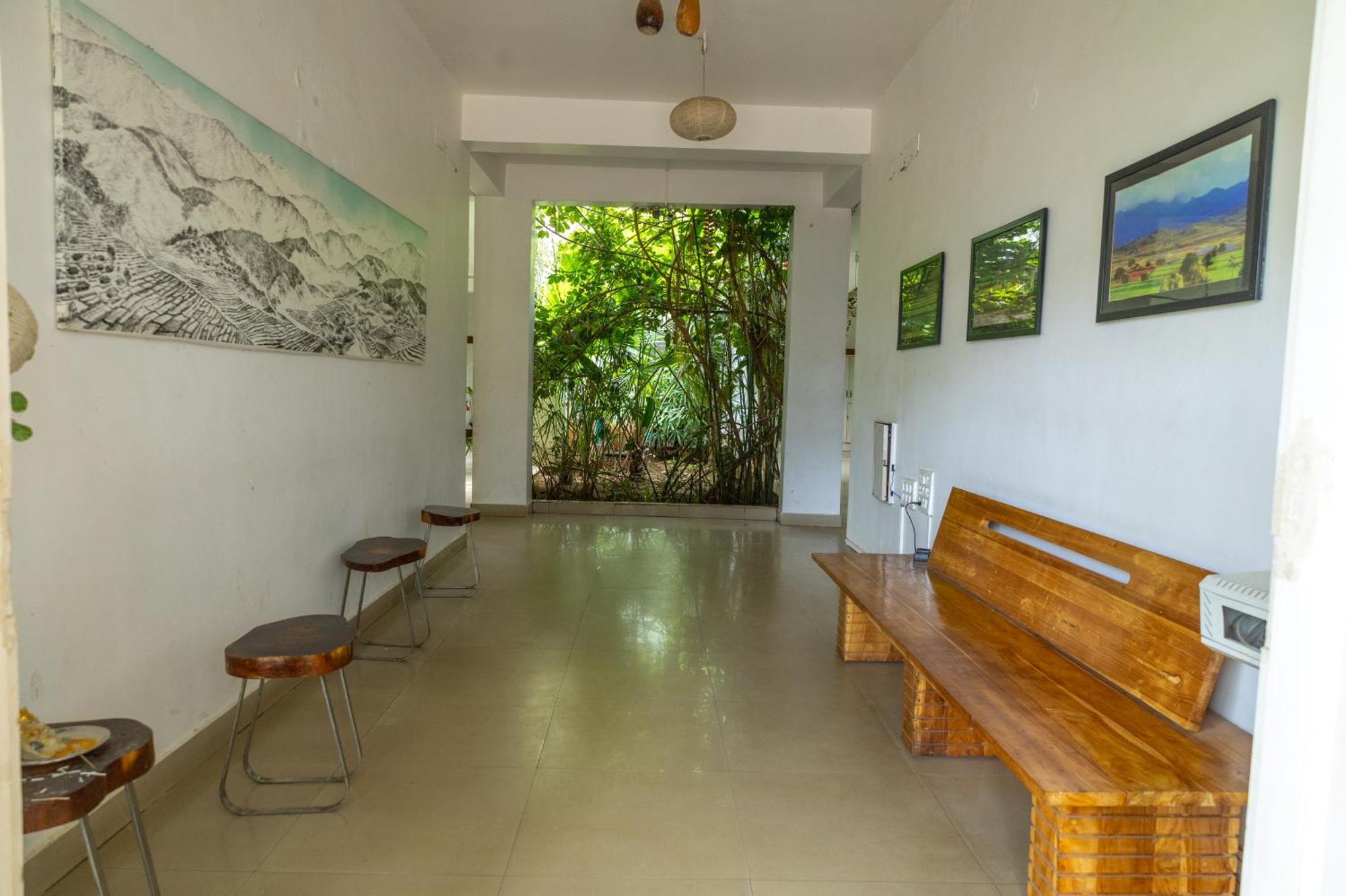 Vihar Holiday Resorts Araku Esterno foto