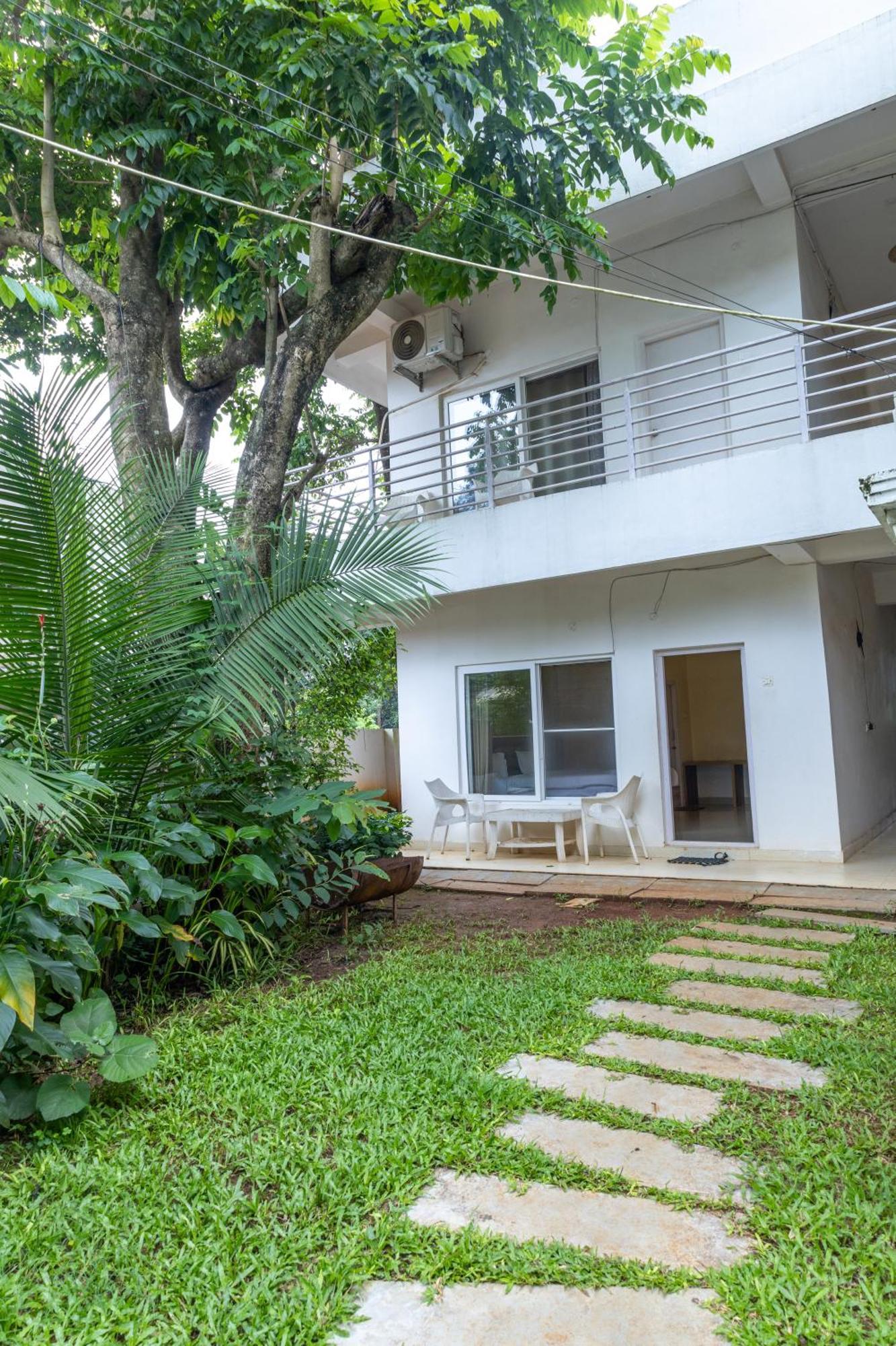 Vihar Holiday Resorts Araku Esterno foto