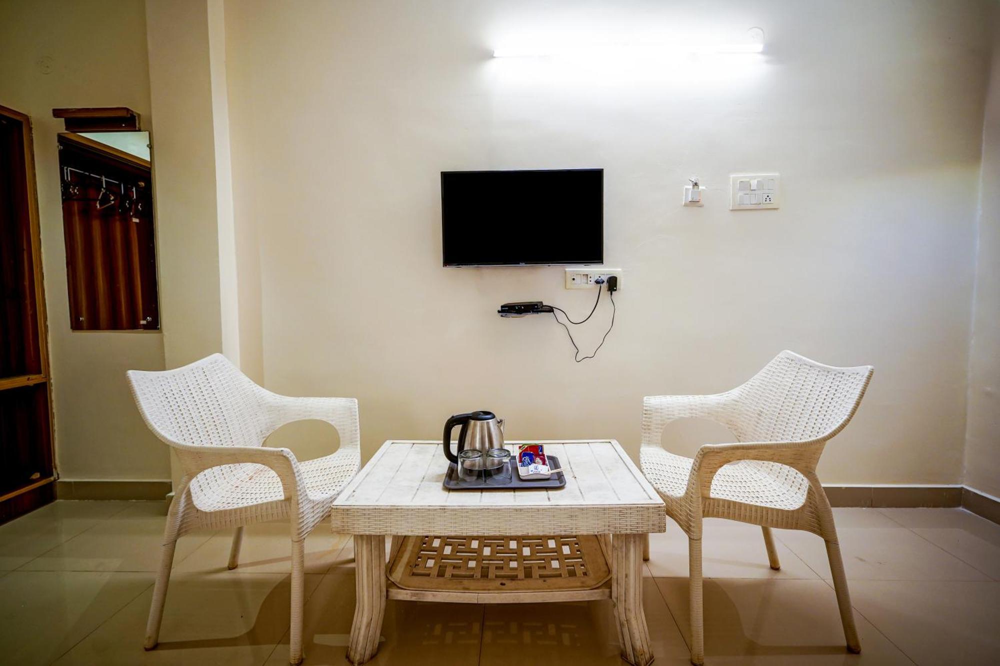 Vihar Holiday Resorts Araku Esterno foto