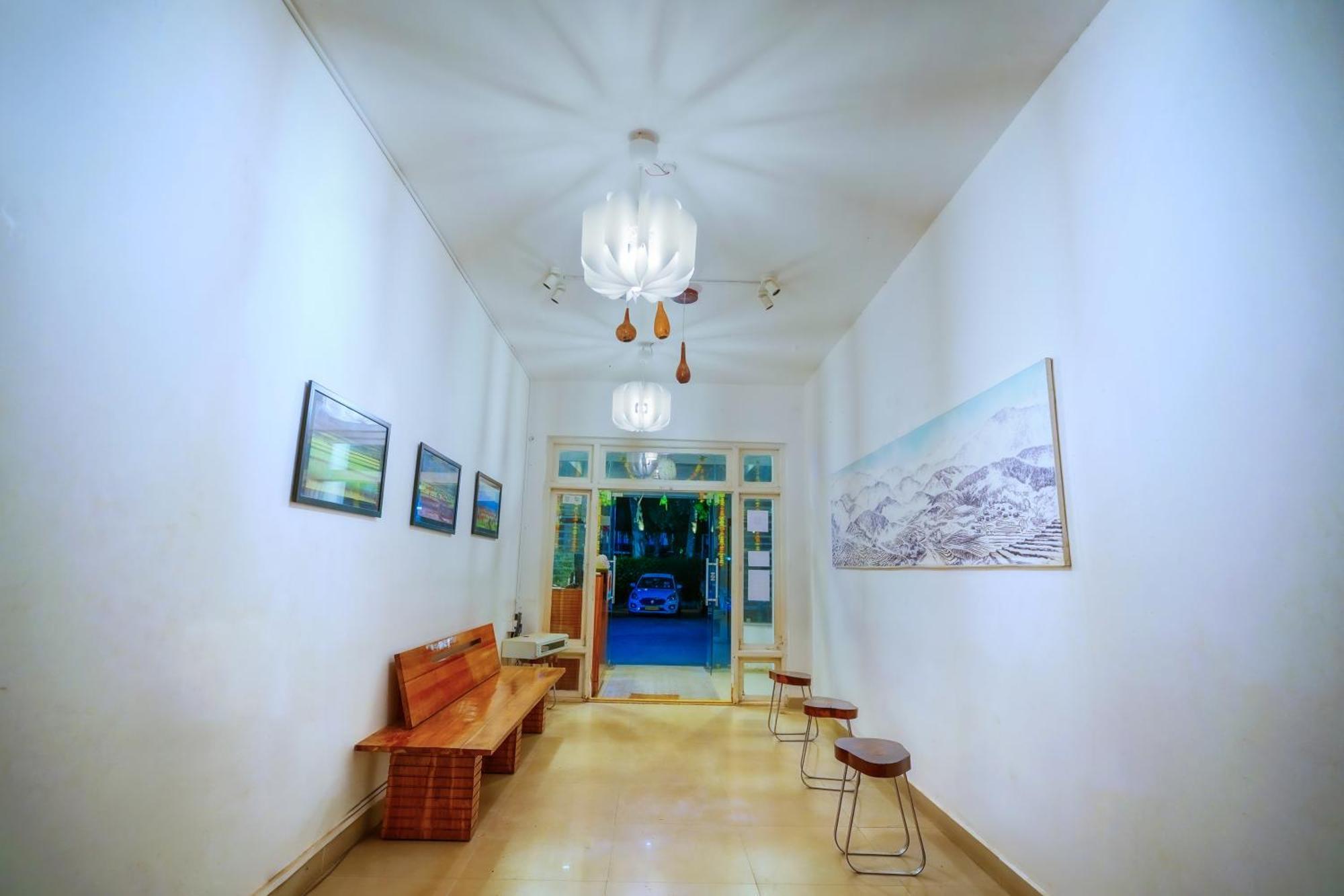 Vihar Holiday Resorts Araku Esterno foto
