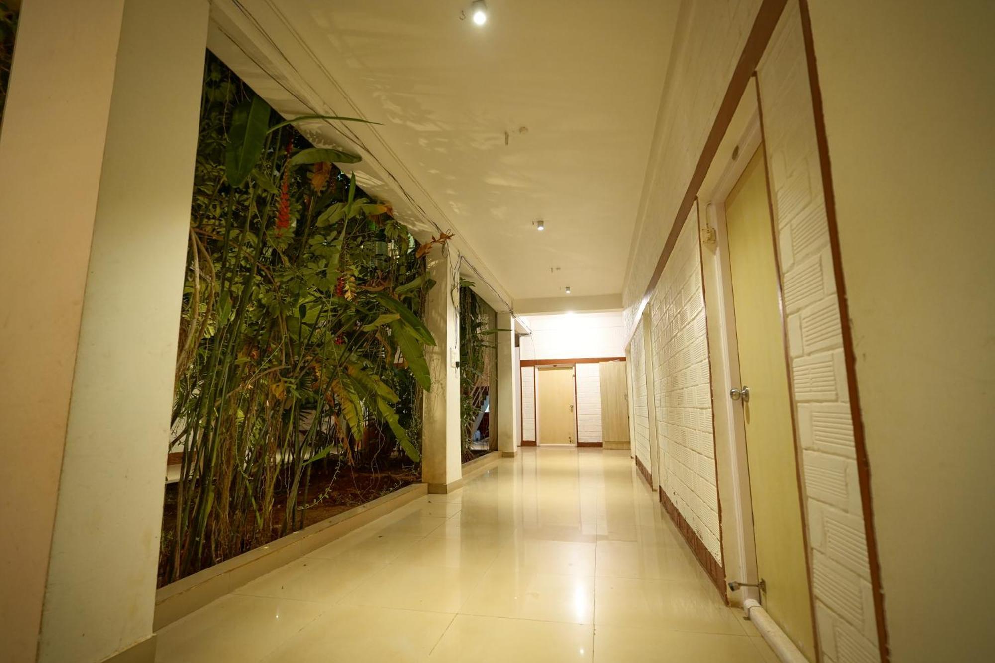 Vihar Holiday Resorts Araku Esterno foto