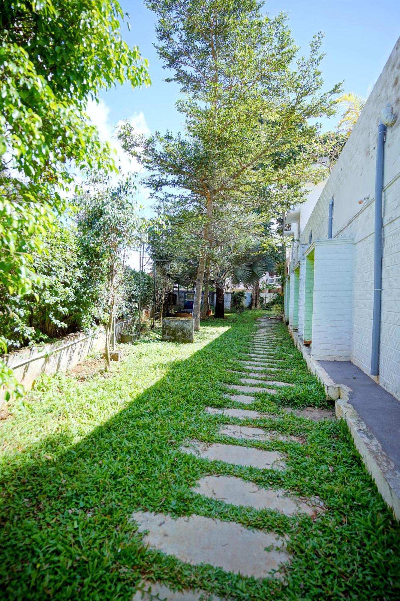 Vihar Holiday Resorts Araku Esterno foto